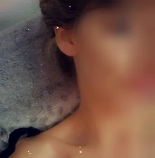 Aitziber, 26 años