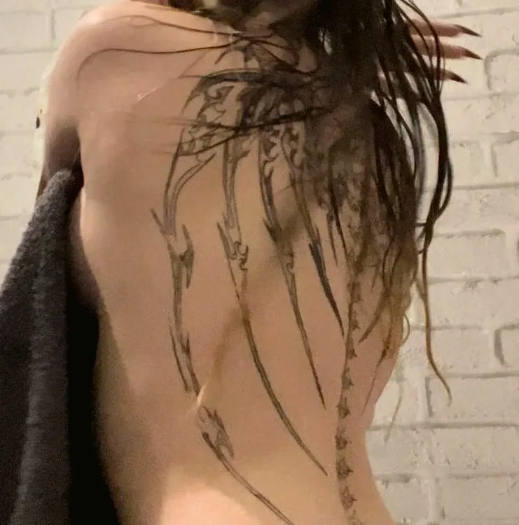 Alba, 21 años