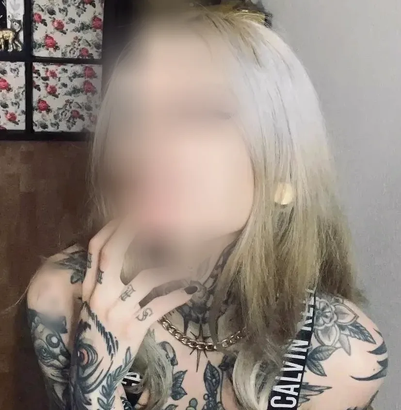 Andrea, 21 años
