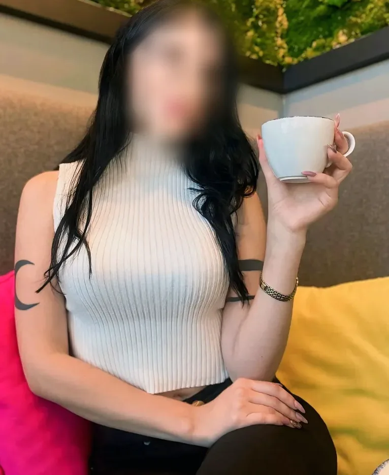 Antonia, 29 años