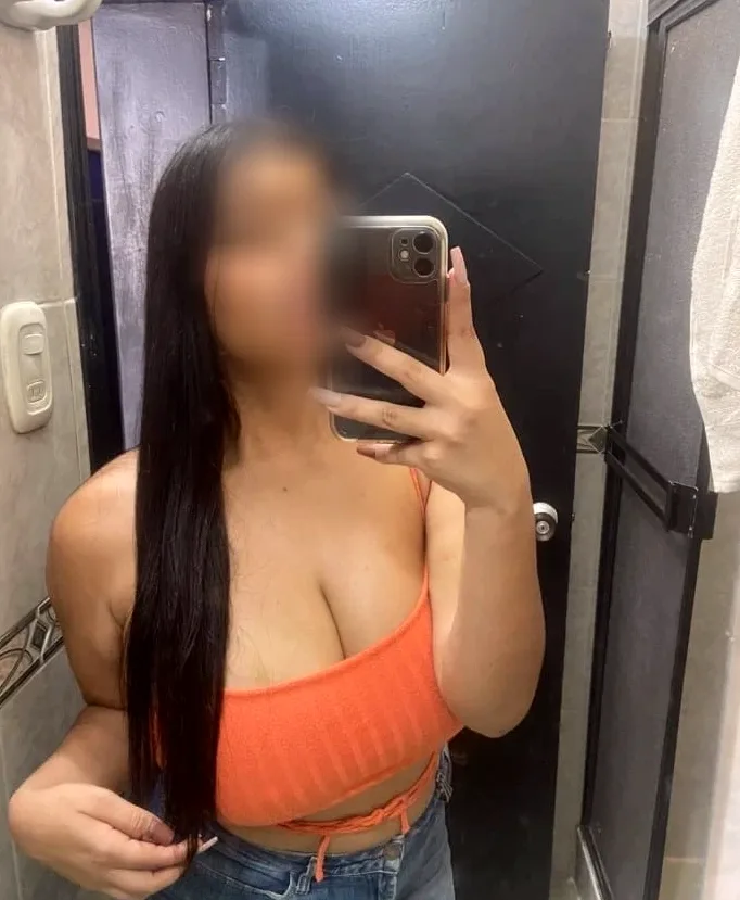 Berta, 29 años
