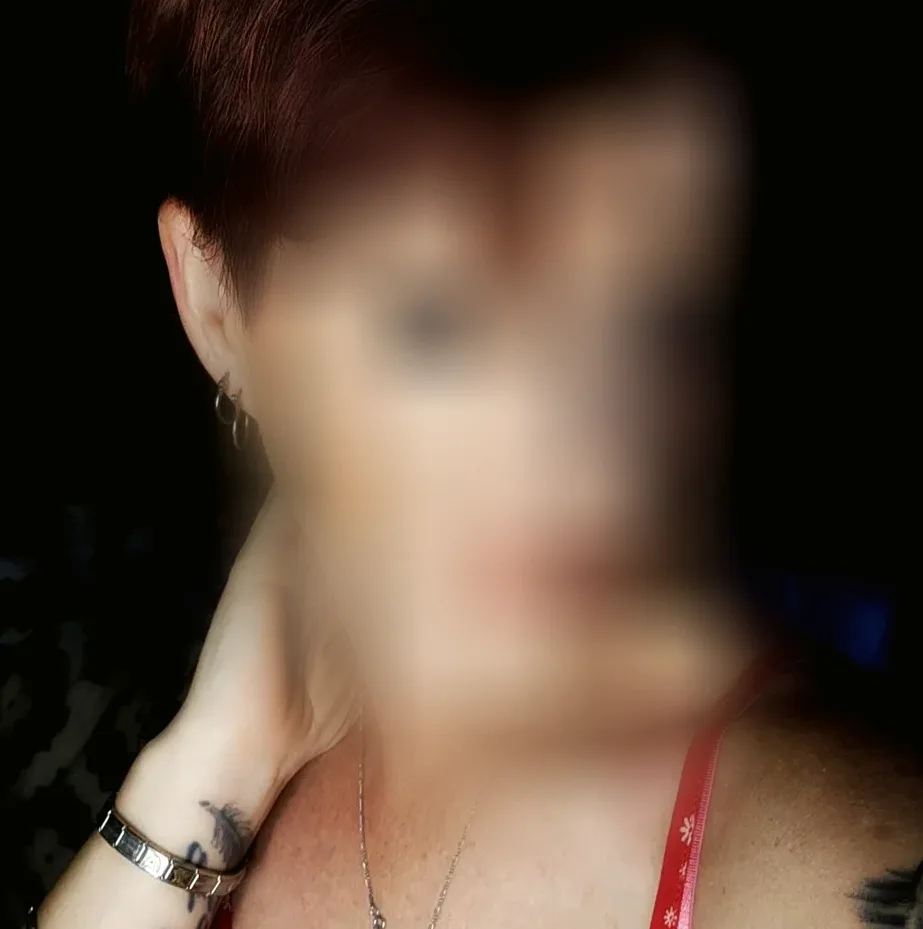Brenda, 36 años
