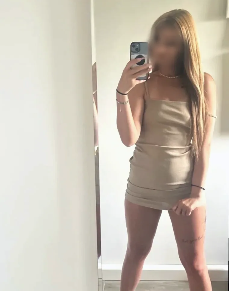 Brenda, 32 años