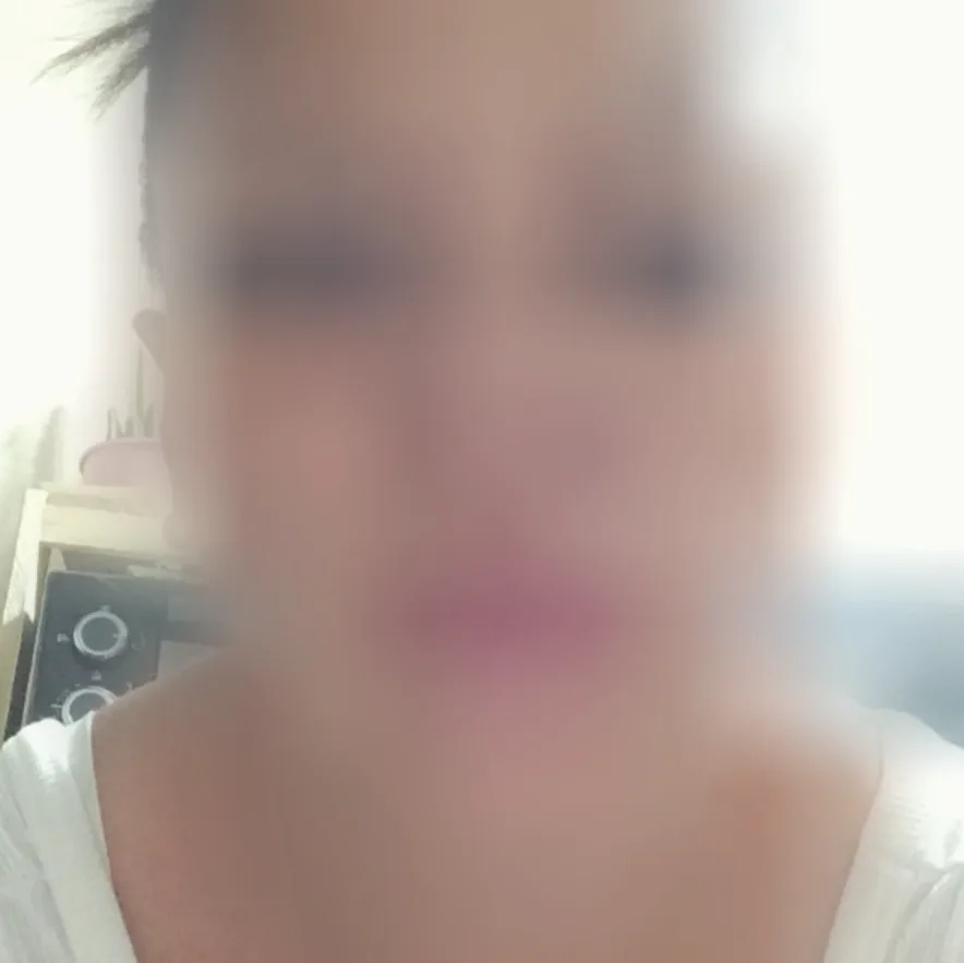 Carmen, 37 años