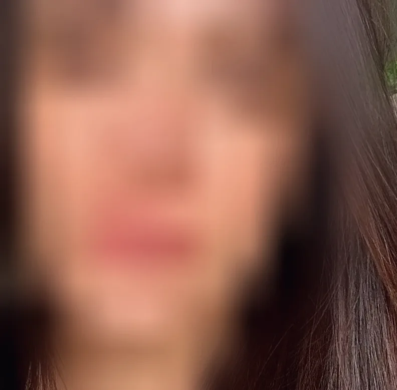 Claudia, 36 años