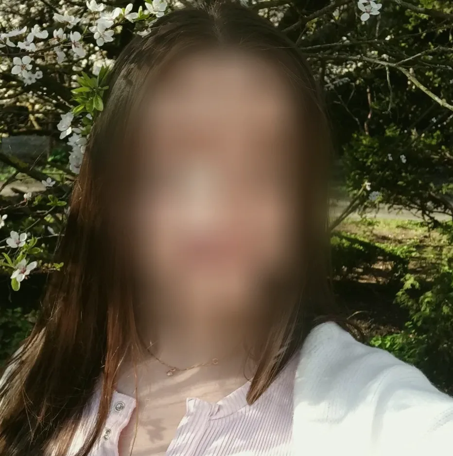 Imane, 32 años