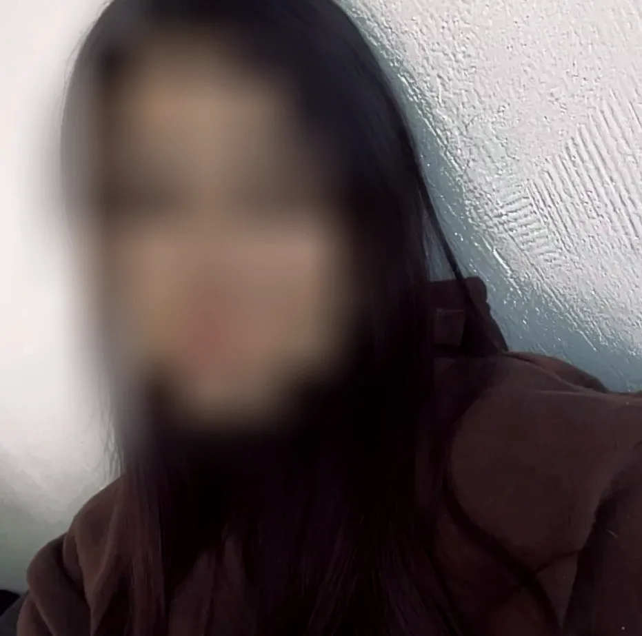 Iratxe, 21 años