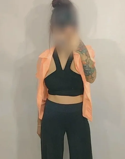 Irene, 25 años