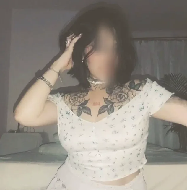 Judit, 28 años