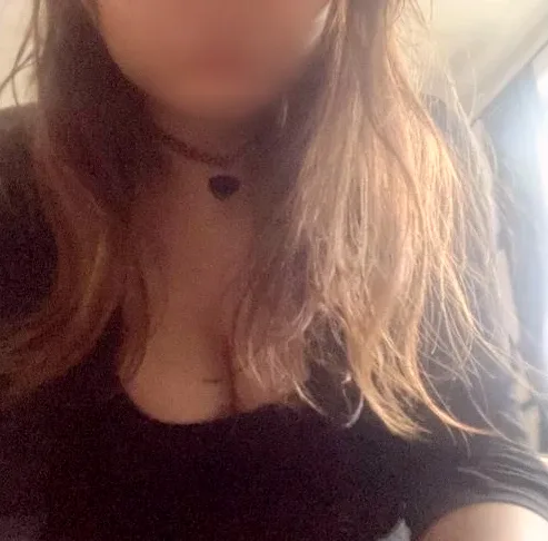 Malika, 28 años