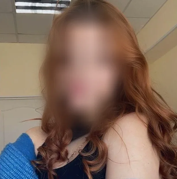 María, 20 años