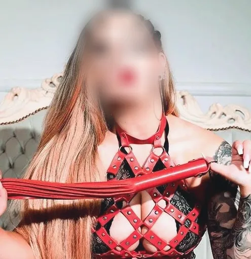 Uxue, 36 años